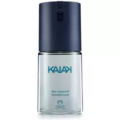 Desodorante Corporal Kaiak Masculino 100 ml