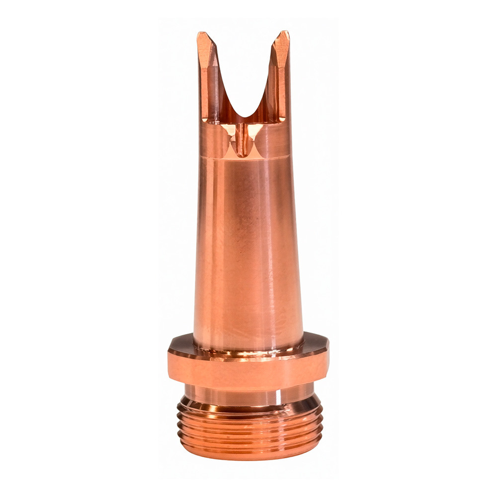 Bico de Solda Laser 0.8mm, 1.0mm e 1.2mm para Máquina de Solda Laser LMSL-1500 Lynus 5284.0