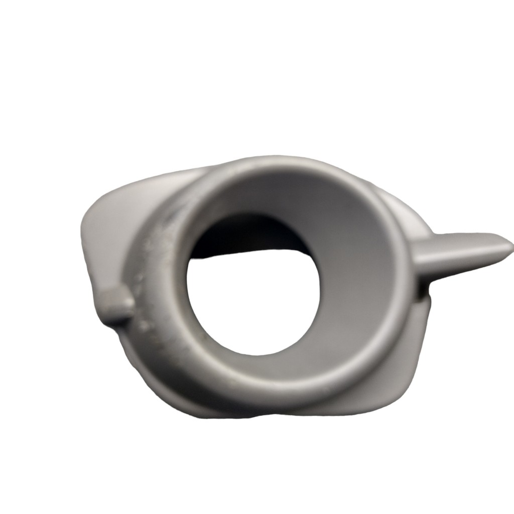 Moldura Do Farol De Milha L.d L200 Triton 2012 Pr Milha