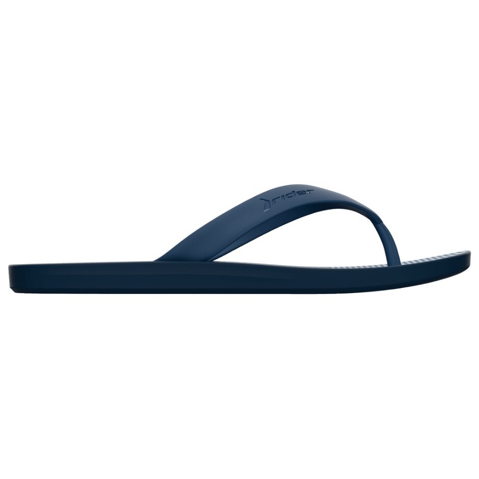 CHINELO MASCULINO RIDER DEDO CORE GRAPHICS 12675 AZUL CB639 — imagem 2 de 2