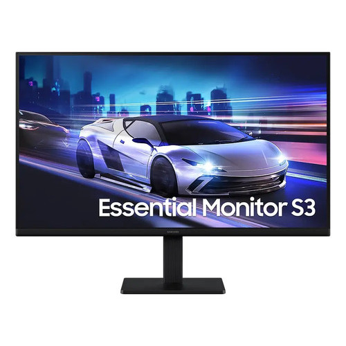 Monitor Gamer Samsung 24'' Essential S3 120hz 5ms Full Hd Pr