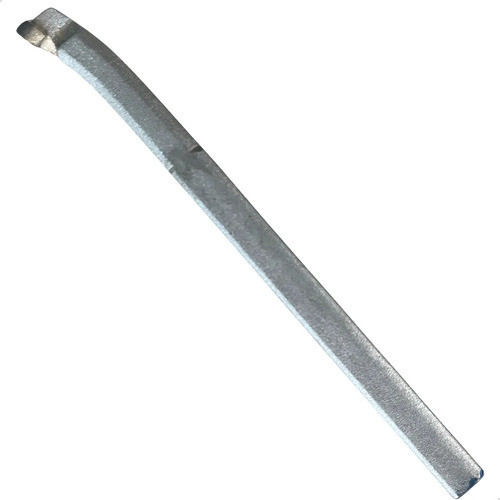 Ferramenta Soldada ISO 9 8 mm QDP30 Usinagem Torno CNC