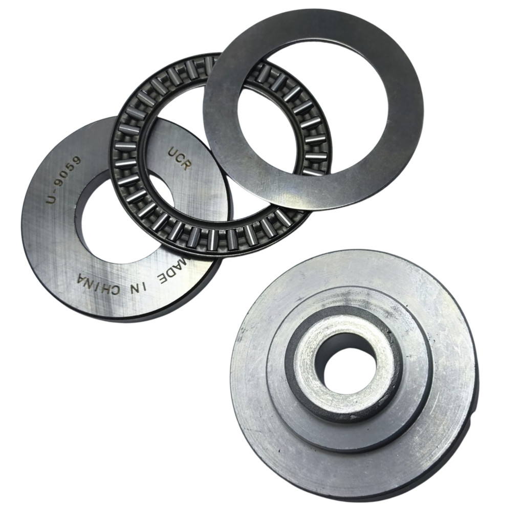 Kit Rolamento Axial + Came Excêntrico Jacto J6200, J6500, 6800, 7000 - Original