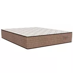 Colchão Queen Molas Ensacadas MasterPocket Torino Ibrido (1,58x1,98x0,32) - Orthoflex