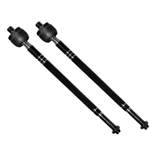 Par De Braço Articulação Axial Direção Para Jac Motors J6