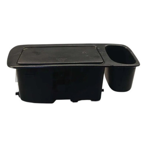 Cinzeiro Console Central Fiat Palio Siena 2004 2005 2006 08
