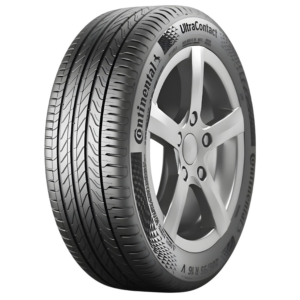 Continental UltraContact