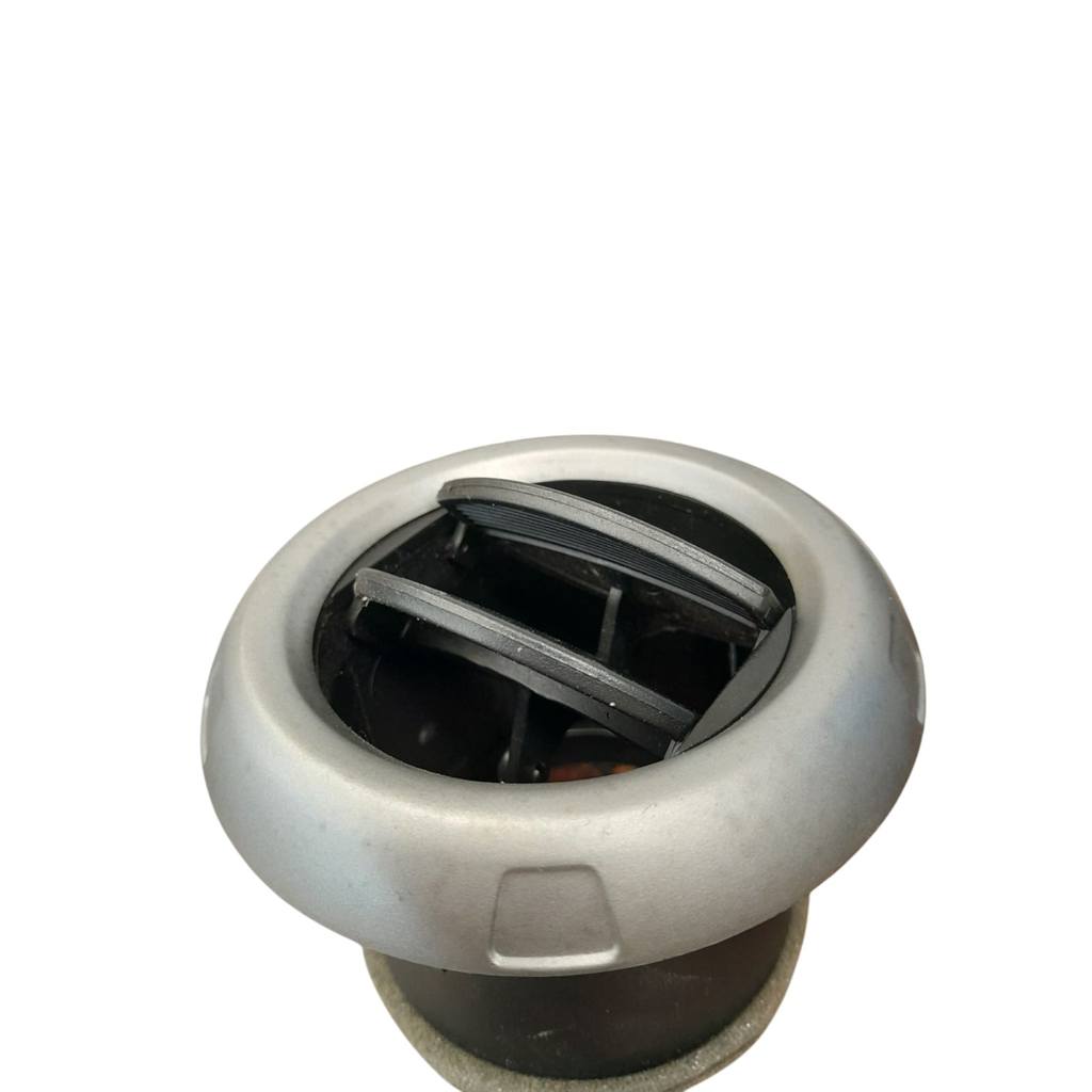 Difusor Ar Condicionado Ford Fiesta Ecosport 2007 7S6HA018B08A