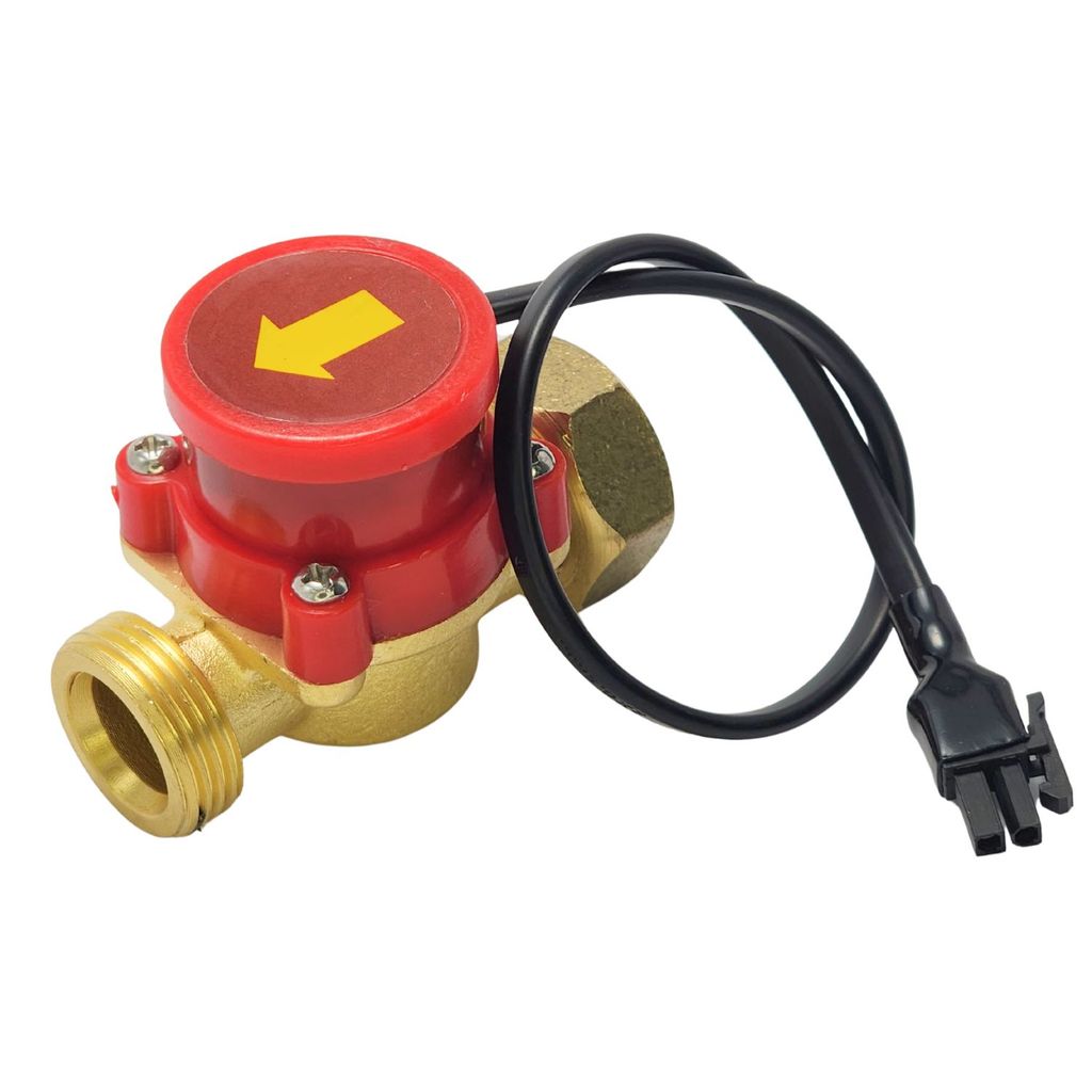 Chave De Fluxo Fluxostato 3/4 Pressurizador Komeco - HT300