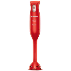 Mixer Pratic M15R 2 em 1 com Copo Medidor 200W Mondial