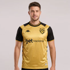 Camisa Kappa Sport Recife II 2026