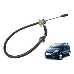 Cabo De Embreagem Chery Face 2011 12 13 14 15 2016 -1a Linha