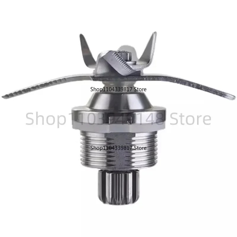 de Liquidificador Durável e de, Peças de Substituição para Liquidificador Comercial, Lâminas para 