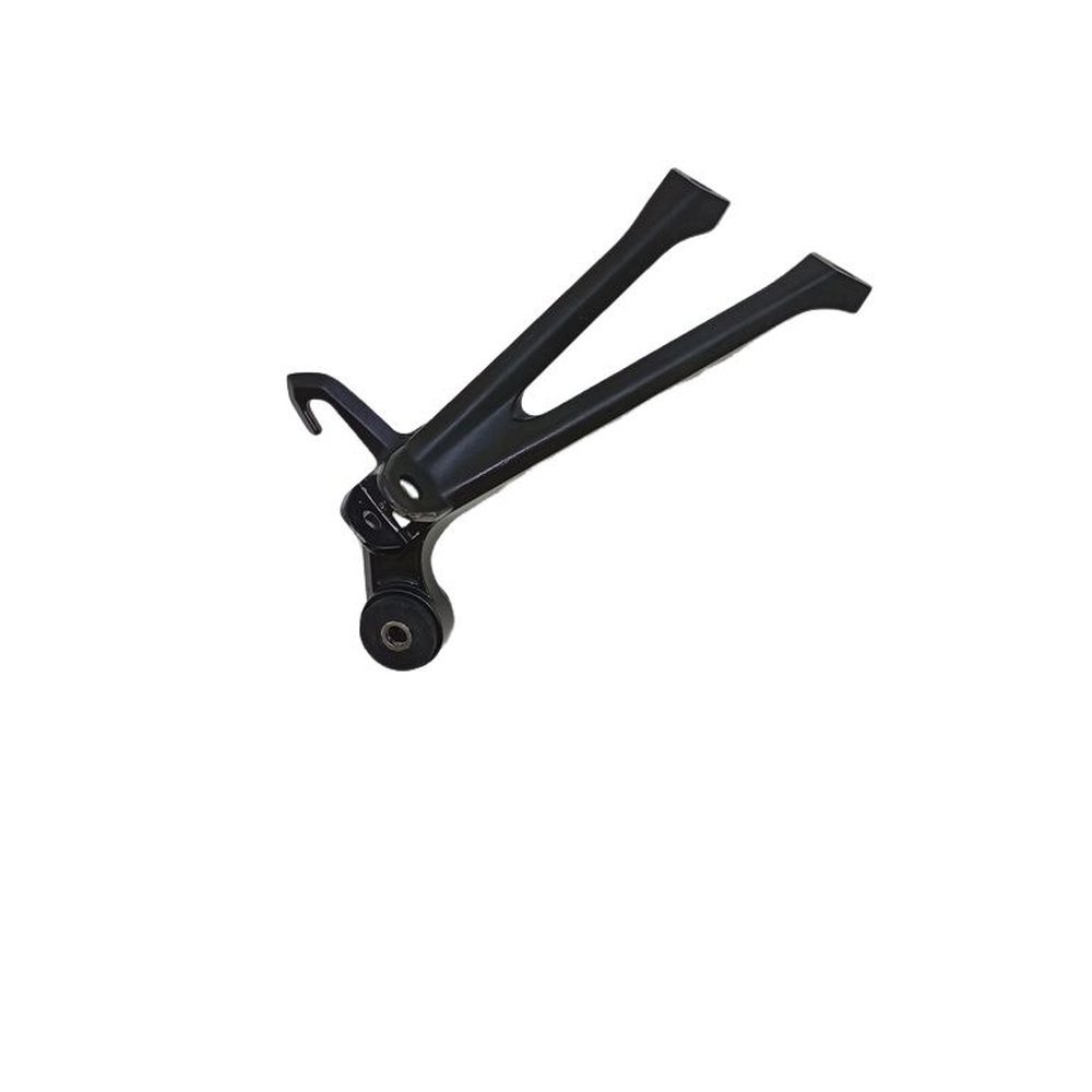 BACALHAU SUPORTE PEDALEIRA TRAS. DIR GSXR 750 SRAD 2015-2015 ( ORIGINAL )