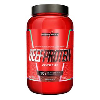 Beef Protein Integralmedica 900g