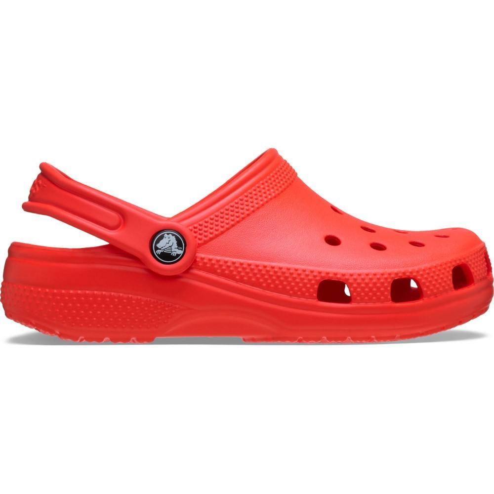 Sandália Crocs Classic Clog T STARFISH