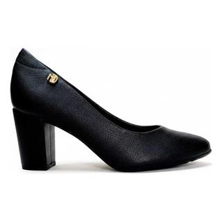 Sapato Scarpin Ultra Confortavel Joanete Modare Original