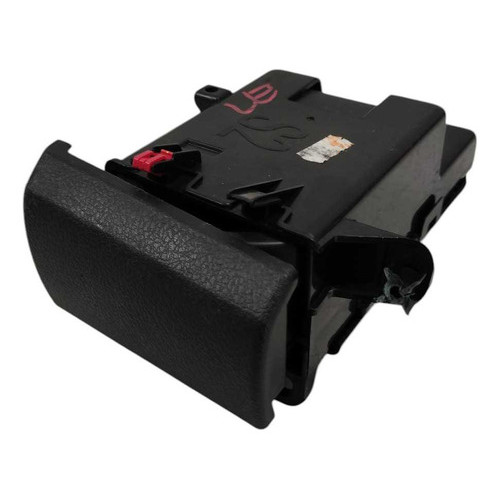 Porta Copos Esquerdo Toyota Hilux Sw4 2018 66955kk020 Preto