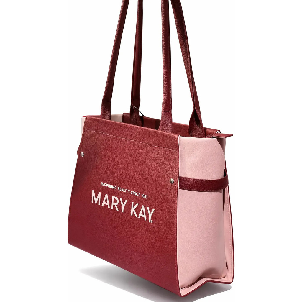 Bolsa It Bag 2026 Mary Kay Original - item novo oficial
