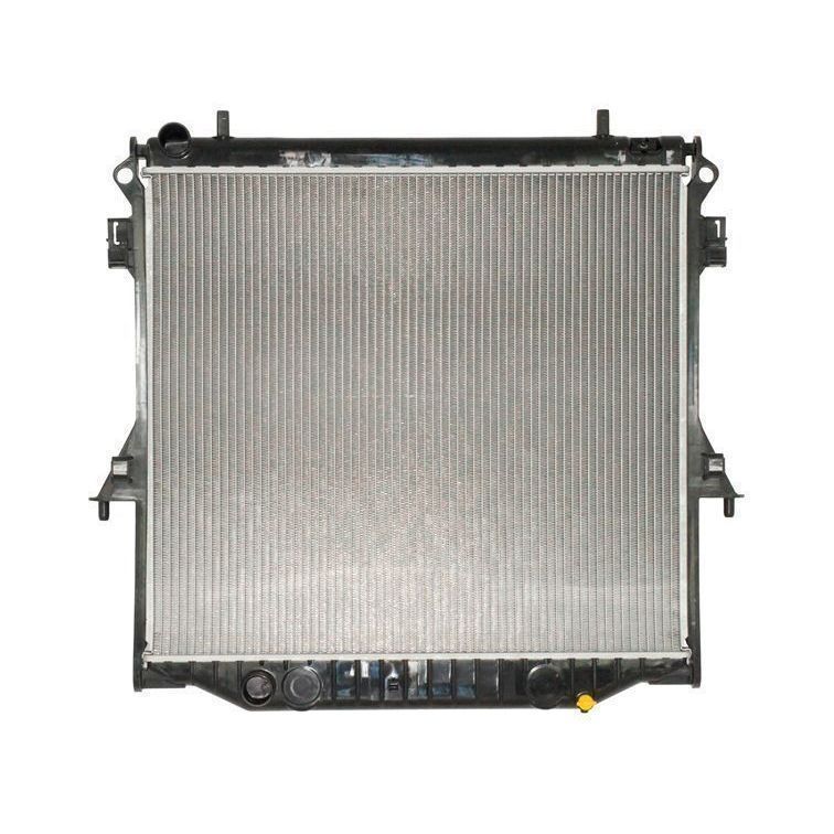 RADIADOR PARA S10 2.8 DIESEL MANUAL 2012 2013 A 2024 NOTUS NT-20021.126 CD FILIAL CAMPINAS