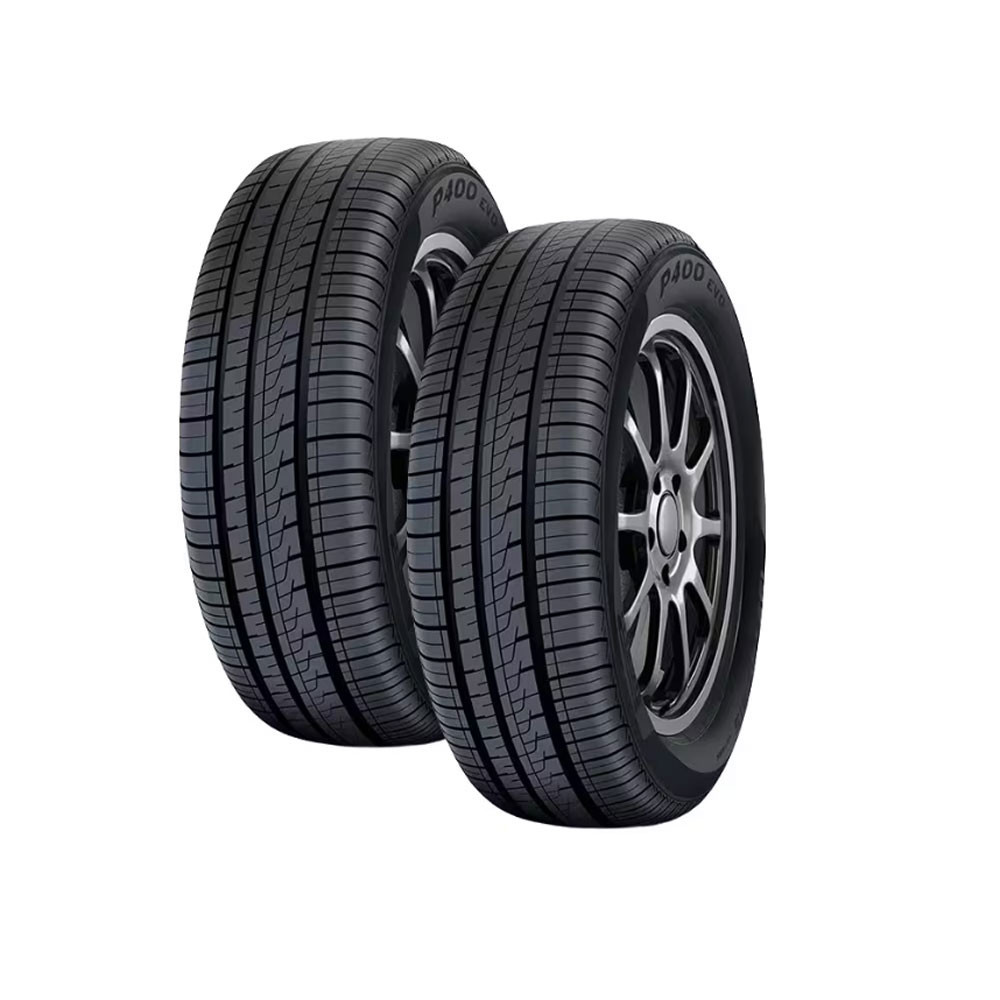 Kit 2 Pneu 175/70R14 84T P400EV