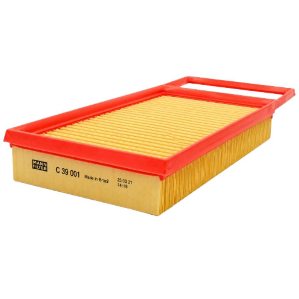Filtro De Ar Mann-filter C37001/1