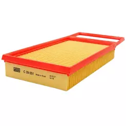 Filtro De Ar Mann-filter C37001/1