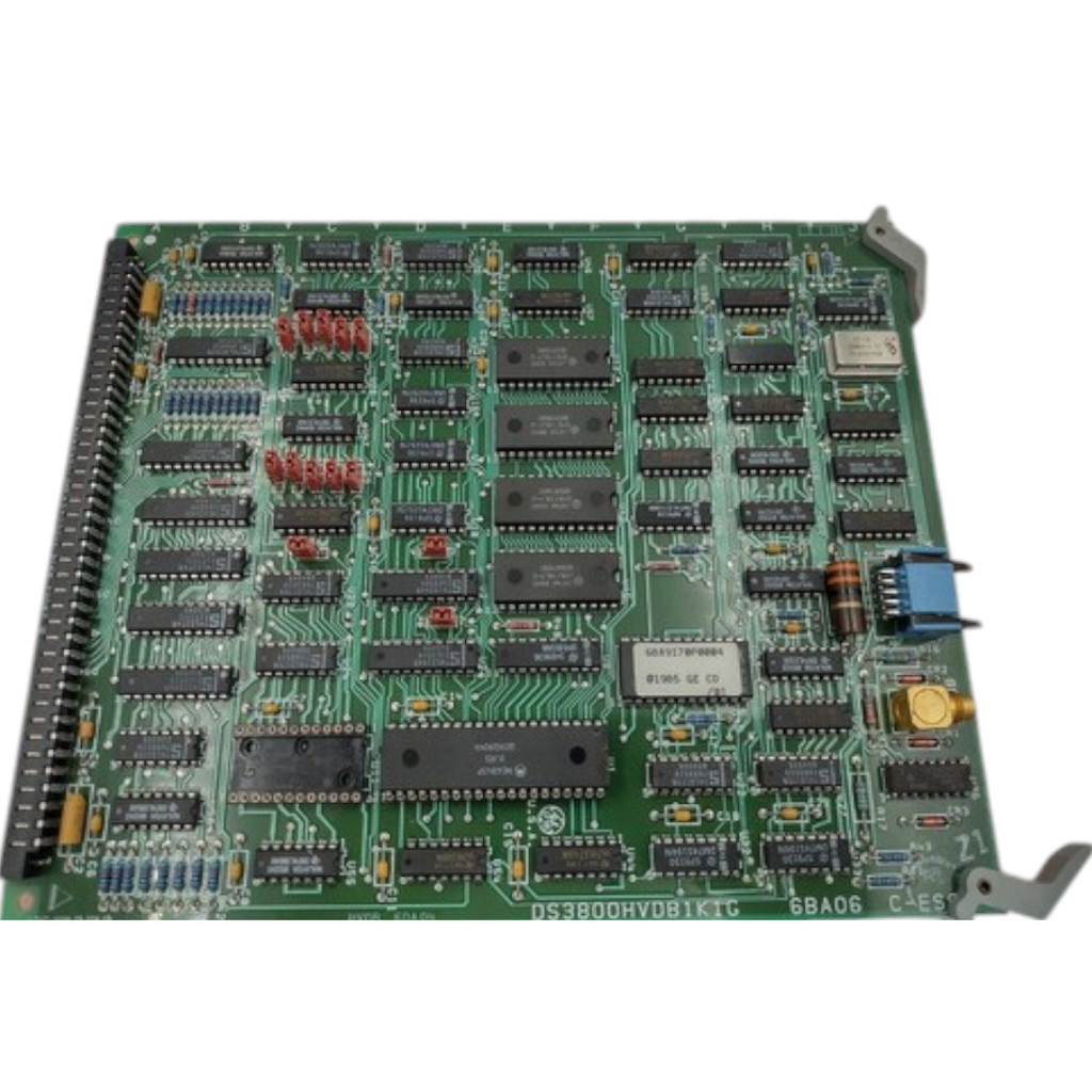 Placa De Driver De Vídeo Ge Ds3800hvdb1k1g