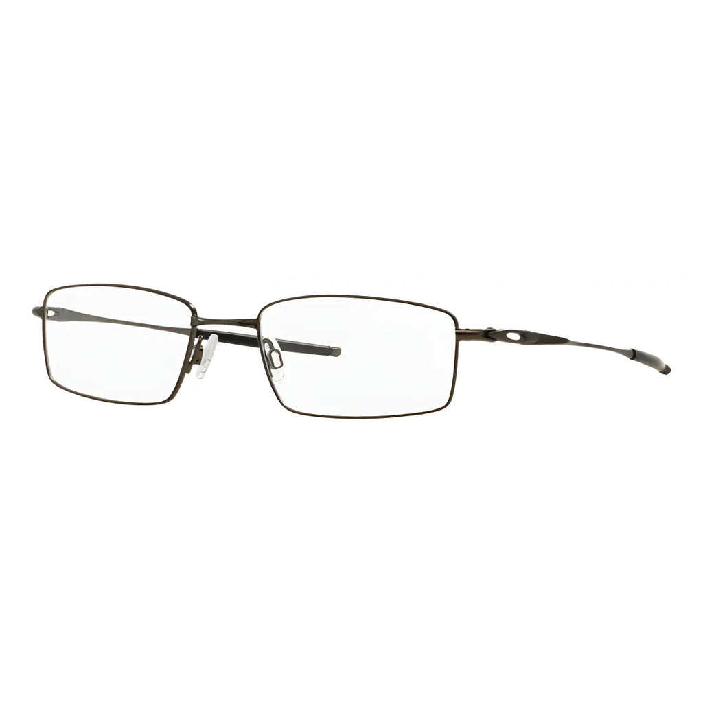 Oculos Oakley Armacao De Grau Top Spinner 4b Original Pewter