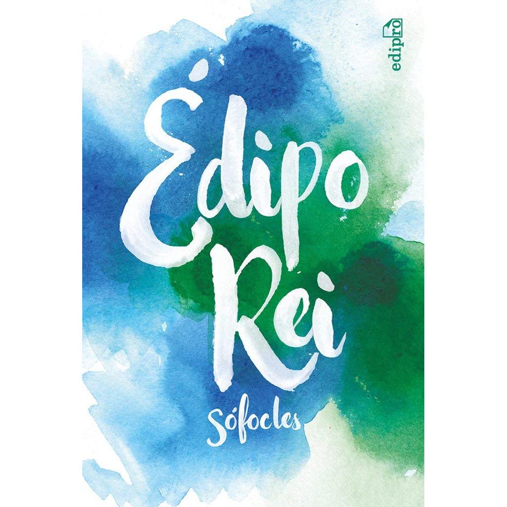 Édipo Rei - Sófocles / edipro