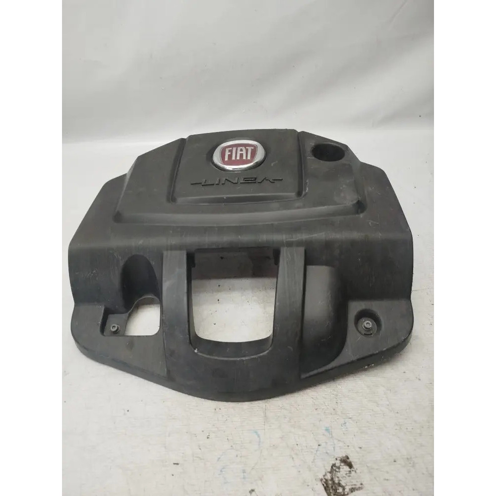 Capa / Cobertura Do Motor Fiat Linea Usado