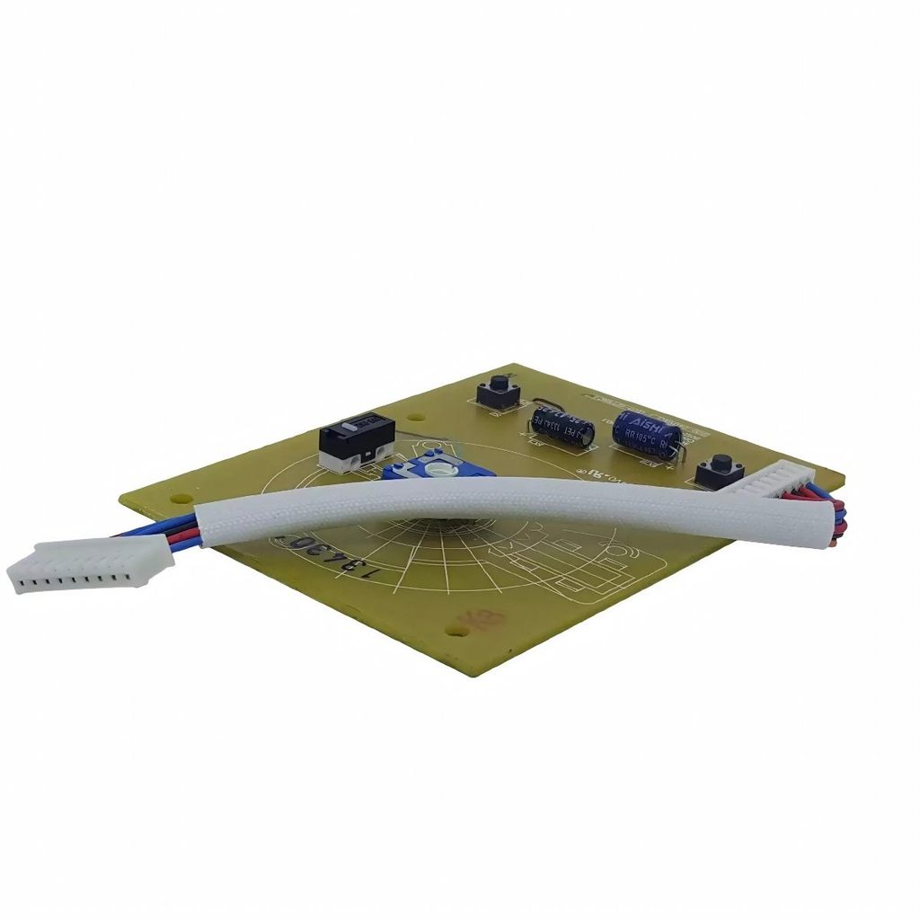 Painel Elétrico 127V Liquidificador Philips RI2095 ID 52237
