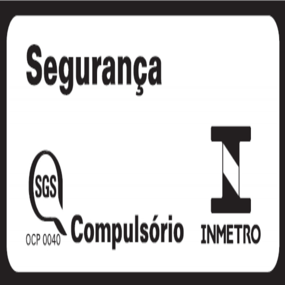 Coifa de Parede Terim Vidro Curvo Black Duto Slim 75 CM · foto 2