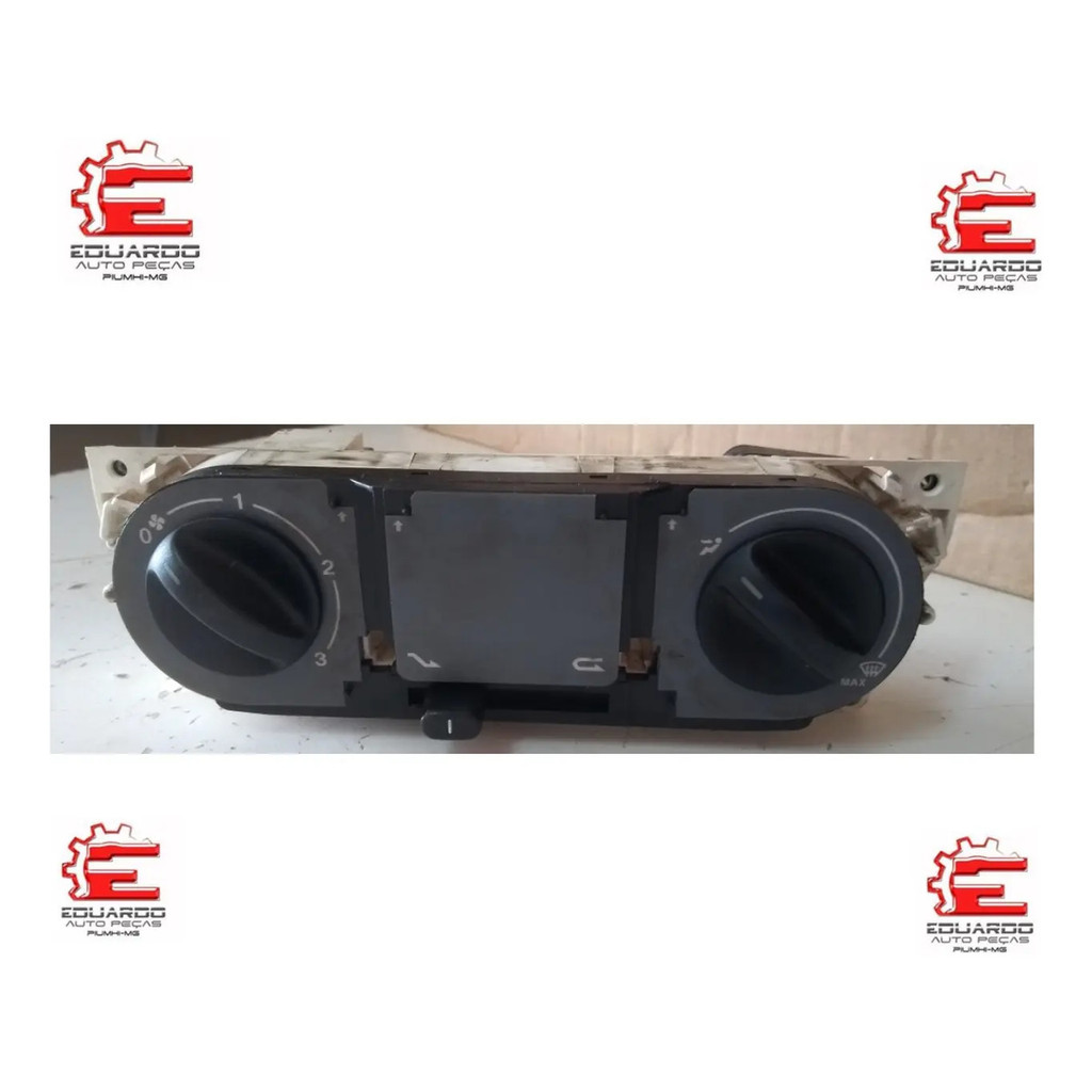 Comando Ar Condicionado Fiat Palio 2004 2005