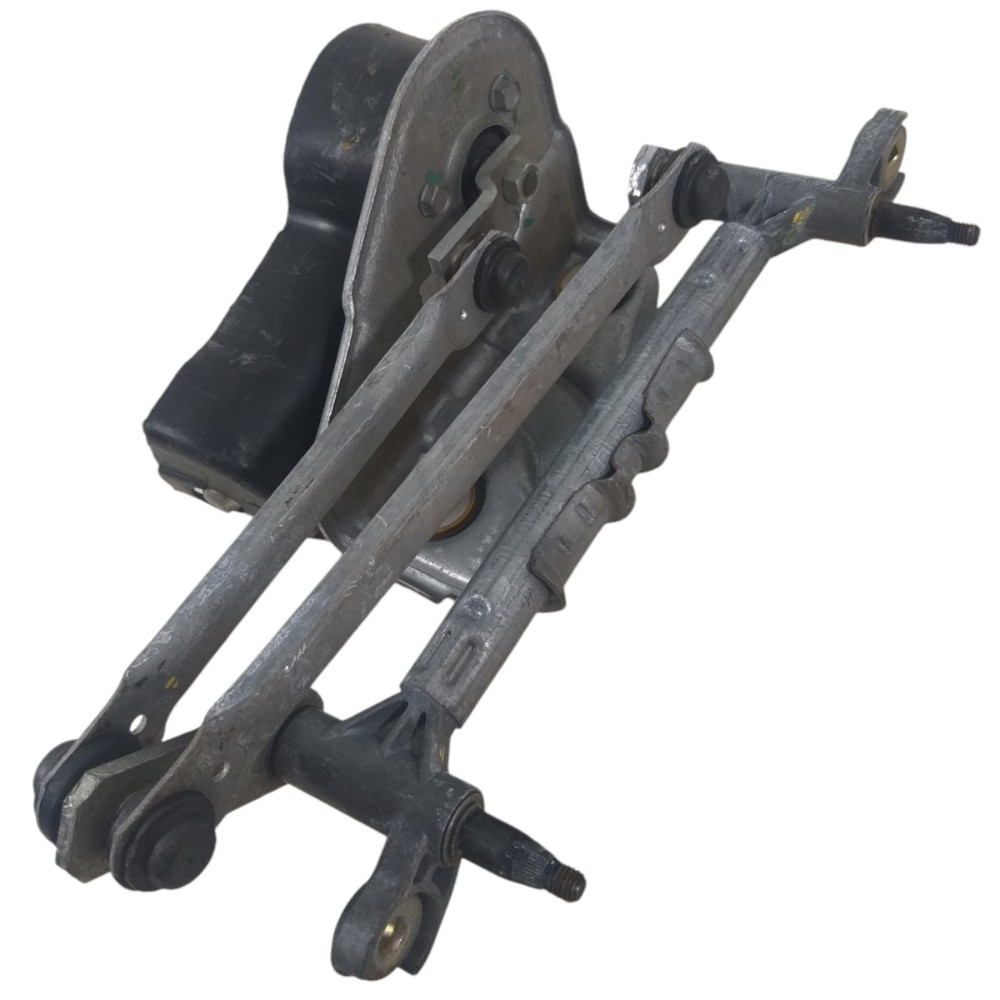 Maquina Limpador Para-brisa Volkswagen Crossfox 2010