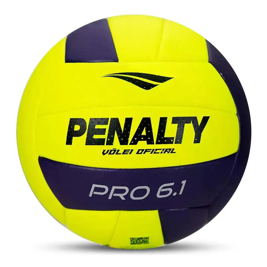 Bola de Volei 6.1 Pro Xxvi Am-Rx - Penalty