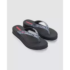 Chinelo Plataforma Ipanema Glow Up Trendy