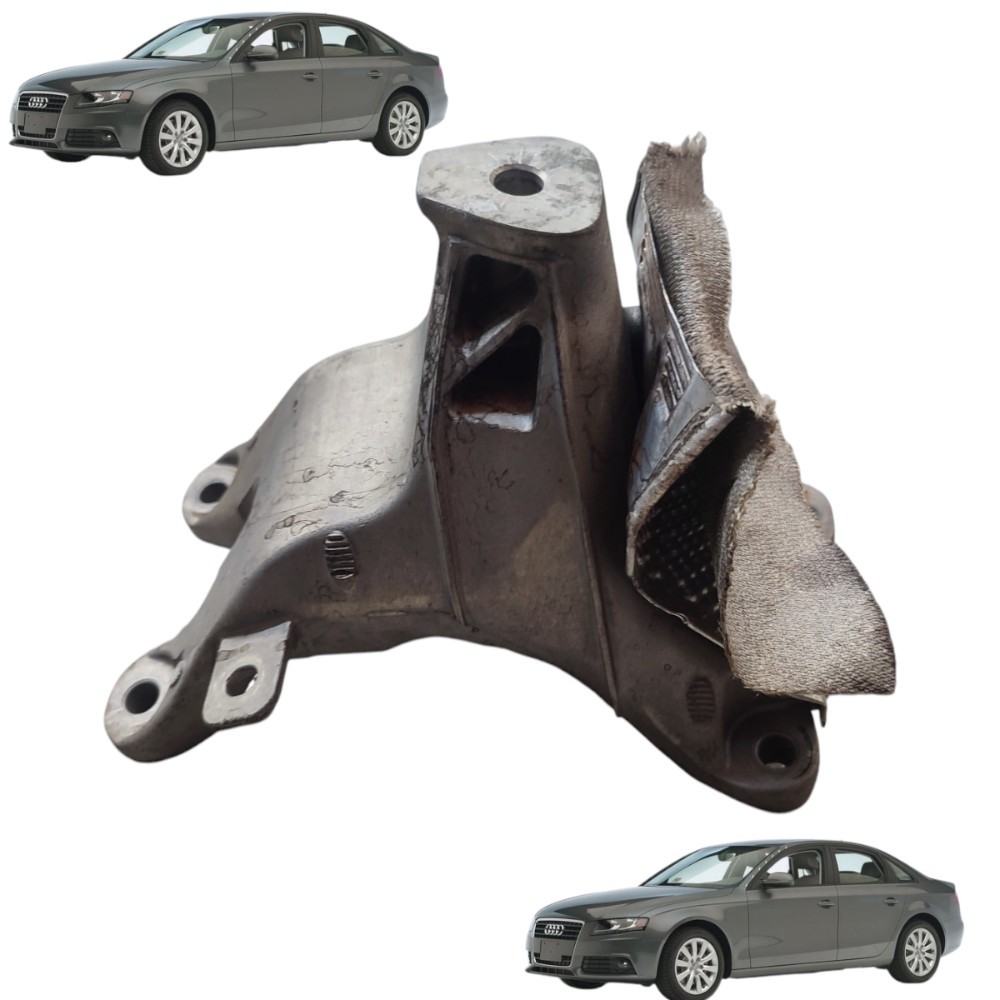 Suporte Coxim Direito Motor Audi A4 A5 2.0 Tfsi 2012 A 2016