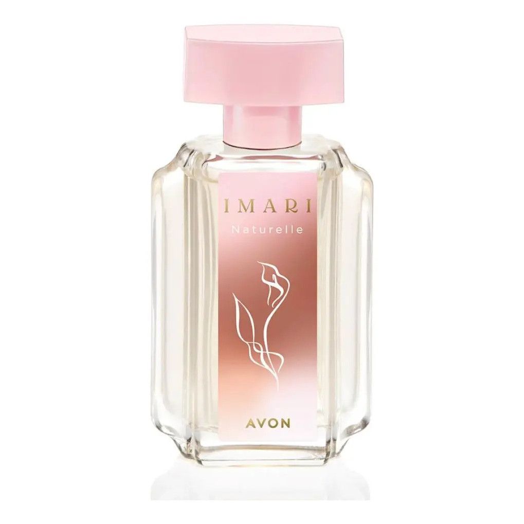 Avon Imari Naturelle Deo Colônia 50 Ml