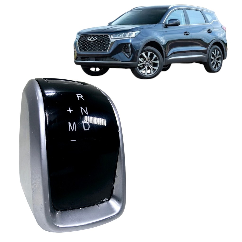 Manopla Do Trambulador Chery Tiggo 7 2022 2023 2024 2025