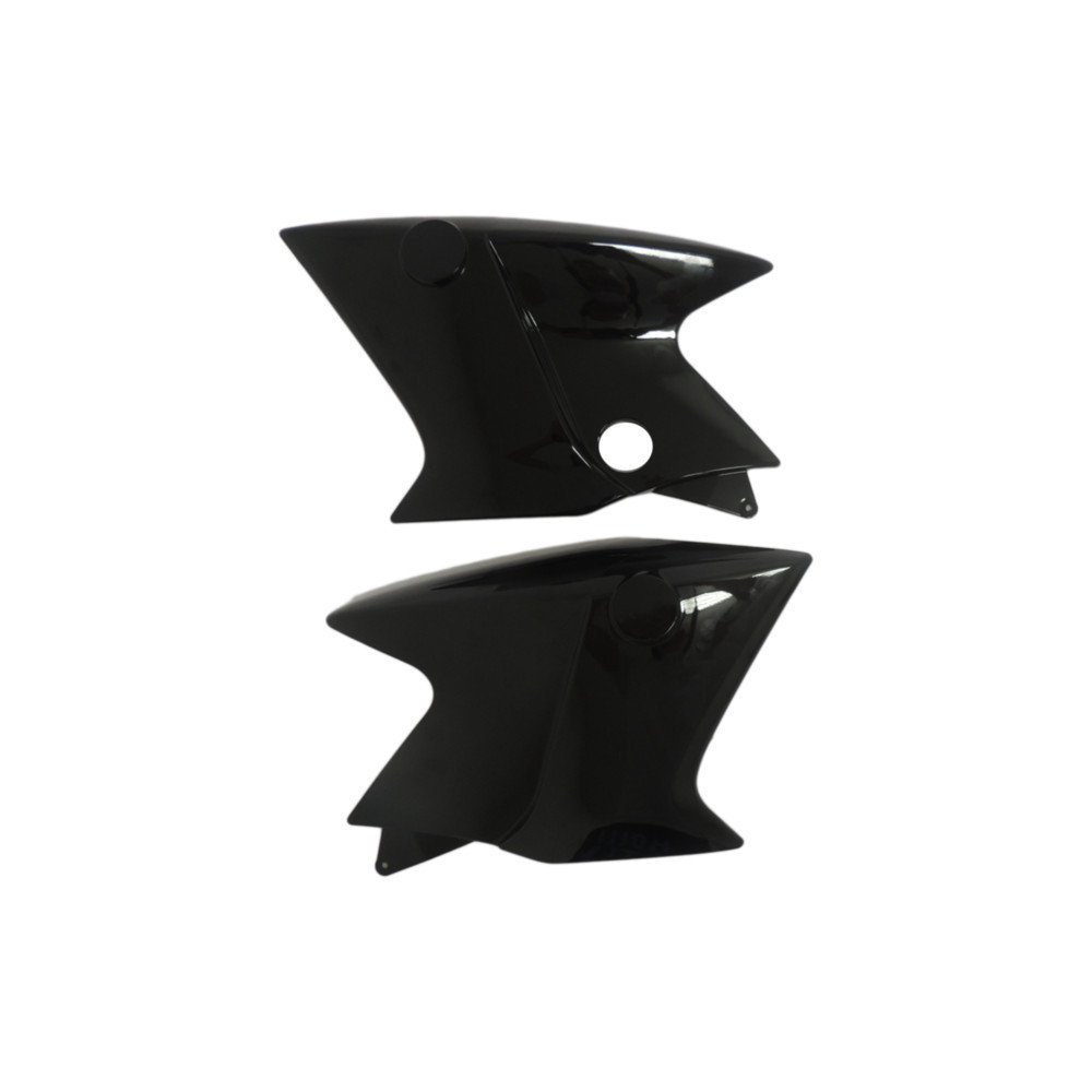 ABA TANQUE - YBR 125 FACTOR PRETO 13/16