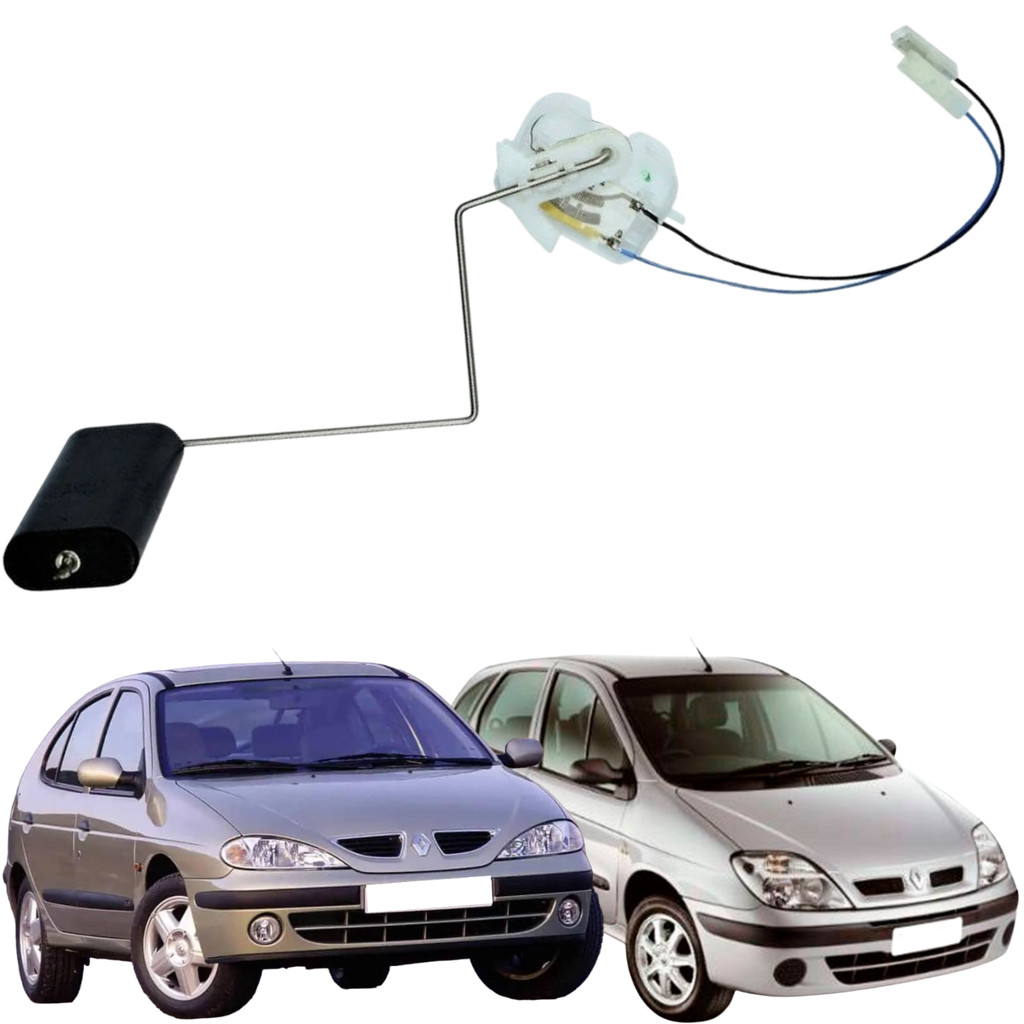 Boia Sensor de Nível TSA para Mégane Scénic 1.6 2.0 8V 1.6 2.0 16V Gasolina T-010026
