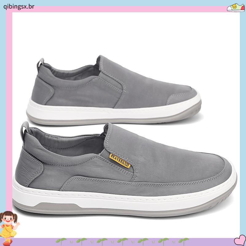 tênis infantil masculino kit tênis infantil masculino 2024 Novos Sapatos Masculinos VintageIce Silk Umbrella Canvas Sh