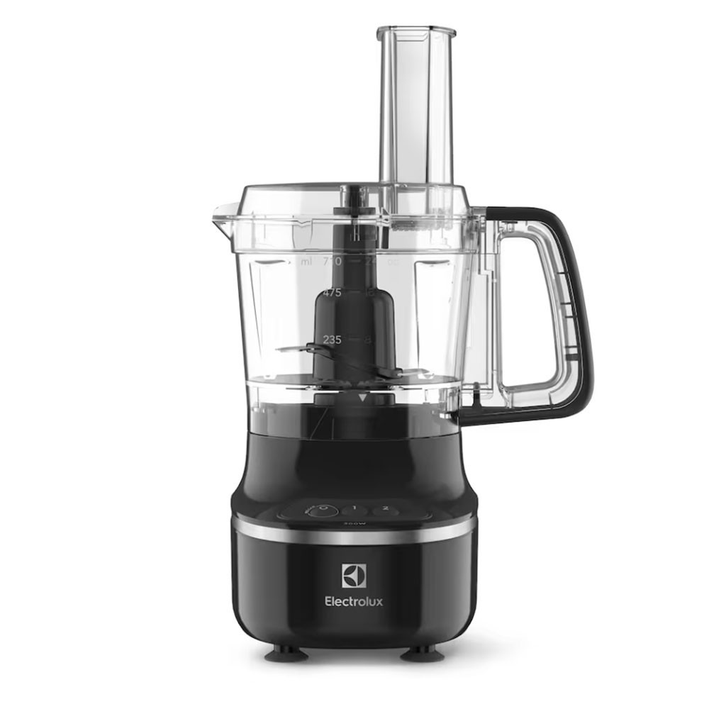 Processador de Alimentos Efficient EFP500 3 em 1 Electrolux
