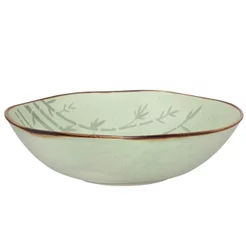 Saladeira Porcelana 26cm 1,6l Ryo Bambu Oxford