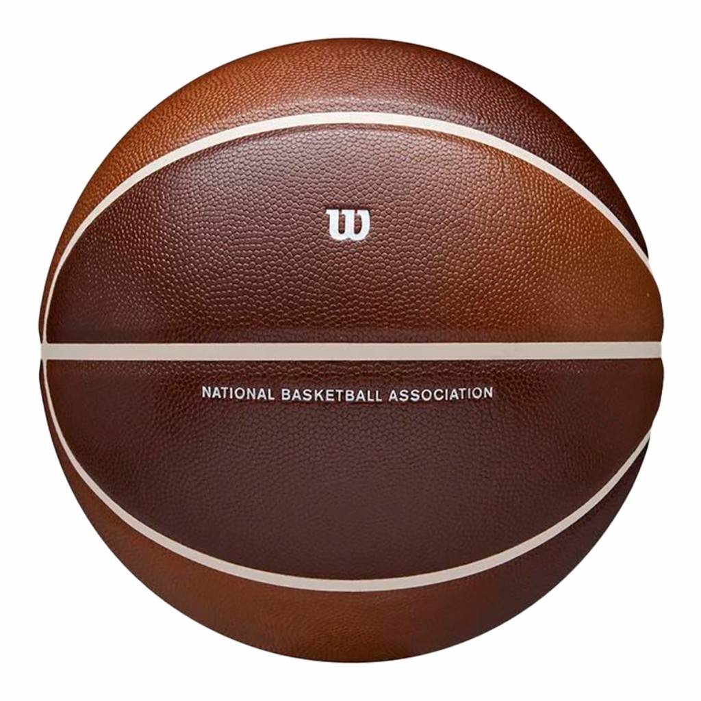 Bola de Basquete NBA Champagne Series Wilson Tamanho 7