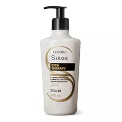 Siàge Condicionador Cica Therapy 400ml