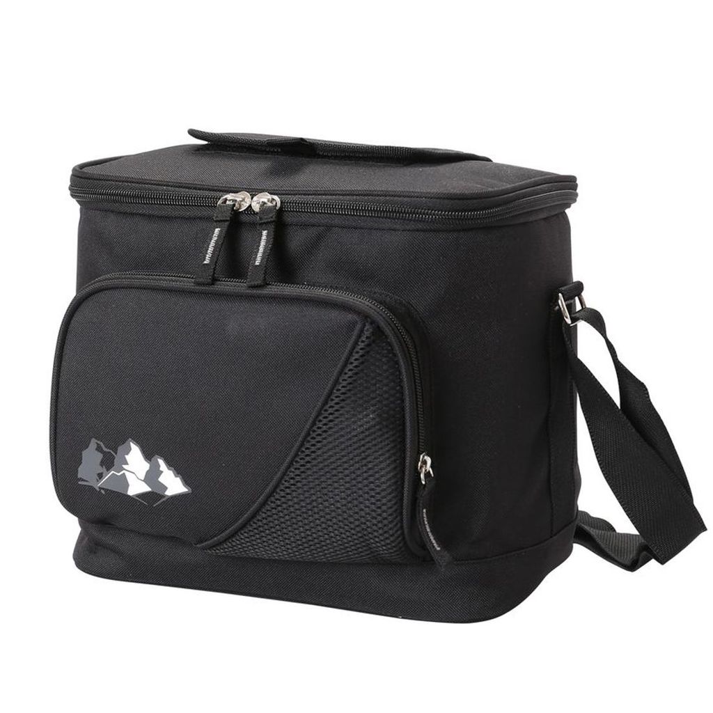 Bolsa Térmica Viagem Trabalho Passeio Lancheira Chenson
