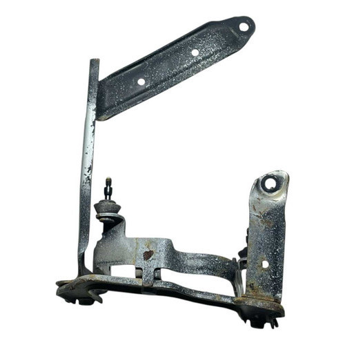 Suporte Bomba Direção Eletro-hidráulica C30 2.5 2011 - Cx209