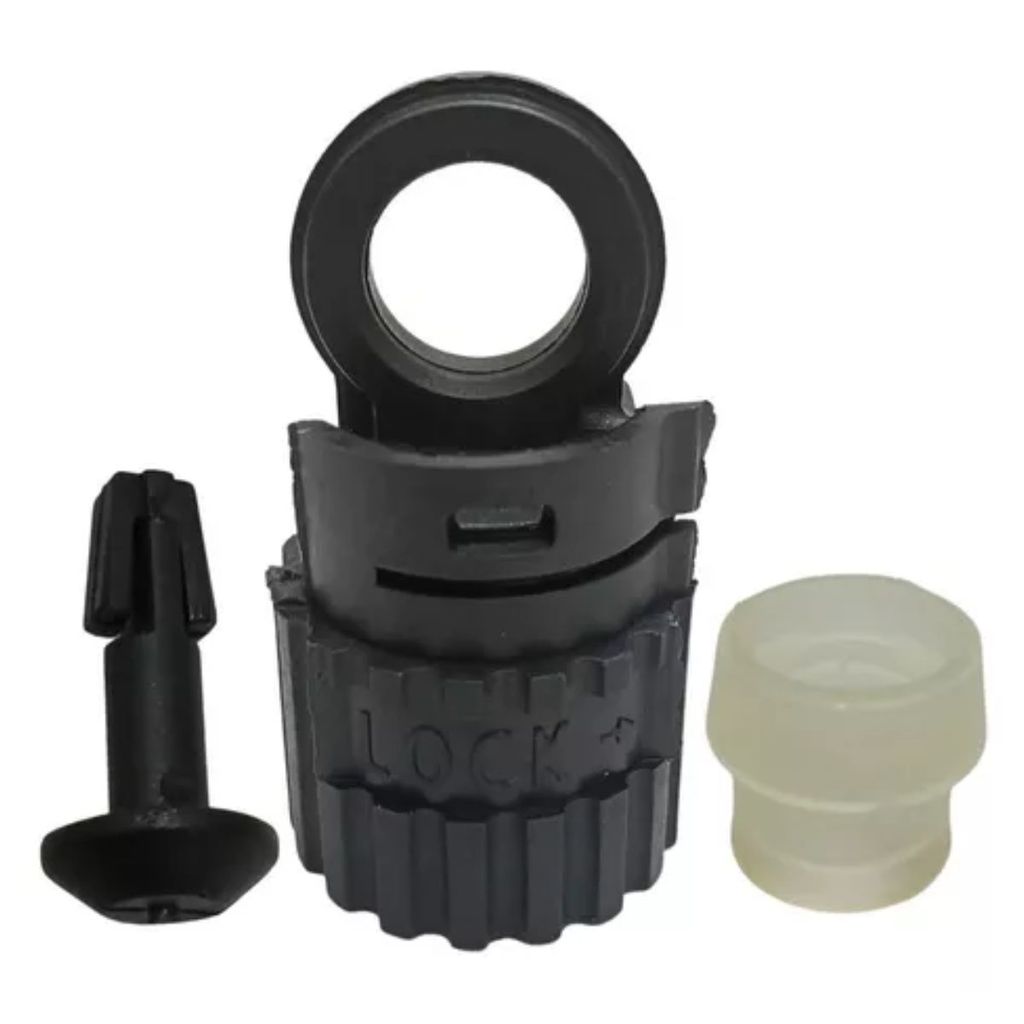 Ponteira Cabo Seletor - Astra 2006 A 2011 / Agile 2009 A 2014 / Zafira 2006 A 2015 / Montana 2011 A 2014 - 10565